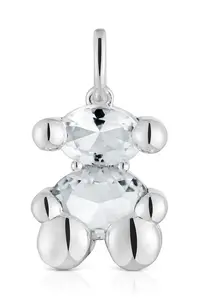 Tous  Stříbrný přívěsek  Bold Bear Gem