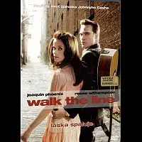 Různí interpreti – Walk the Line DVD