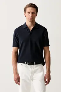 Marc O'Polo  polo pánské bavlněné