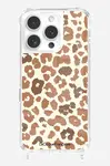 Obal na telefon LaCoqueFrançaise iPhone 16 Plus