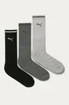 Ponožky Puma (3-pack)
