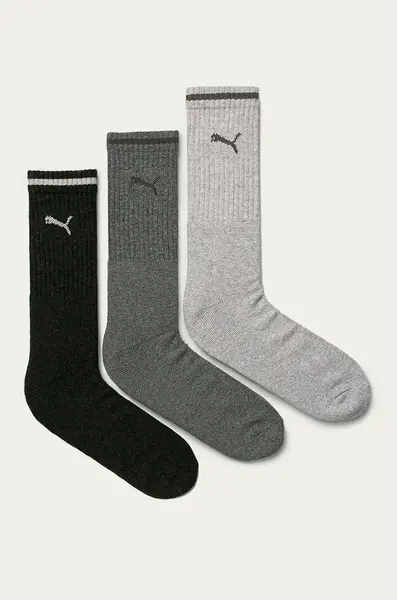 Ponožky Puma (3-pack)