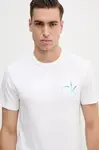Calvin Klein Bavlněné tričko Calvin Klein