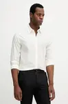 Armani Exchange  Bavlnená košeľa