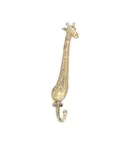 Doing Goods  Nástenný vešiak  Gloria Giraffe Hook