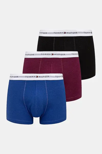 Boxerky Tommy Hilfiger 3-pak