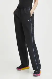 Tepláky Puma PUMA X SOPHIA CHANG