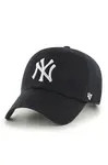 47 brand - Čiapka MLB New York Yankees Clean Up