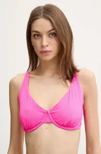Plavková podprsenka Hollister Co.