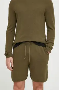 Šortky American Vintage SHORT MI LONG