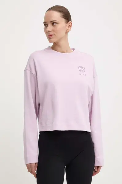 Mikina Puma BETTER SPORTSWEAR