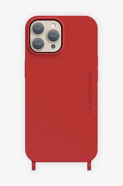 LaCoqueFrançaise  Obal na telefon  iPhone 15 Pro Max
