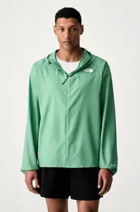 The North Face sportovní bunda FONTANALES WIND JACKET