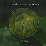 Tomáš Kočko & Orchestr – Koleda CD