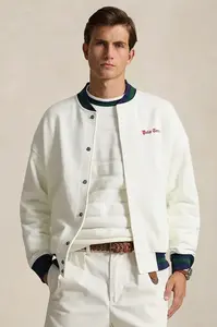 Polo Ralph Lauren mikina na zips pánska