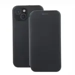 Flipové pouzdro Smart Diva pro Xiaomi Redmi Note 15 Pro+ 5G, černá