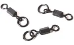 Nash obratlík s kroužkem ring swivel-uni