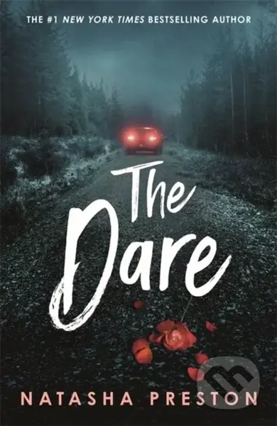 The Dare - Natasha Preston
