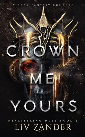 Crown Me Yours