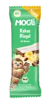 MOGLi bio kakaová tyčinka "Exspirácia"