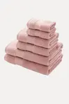 Soft Cotton Výhodná sada uterákov a osušiek DELUXE, 6 ks