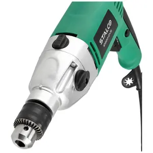 Úderová vrtačka 1050W IDS20-2VS STALCO S-97219