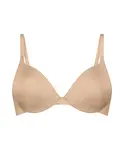 Hunkemöller Podprsenka  béžová