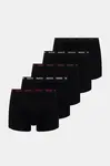 HUGO boxerky pánské TRUNK FIVE PACK 5-pack