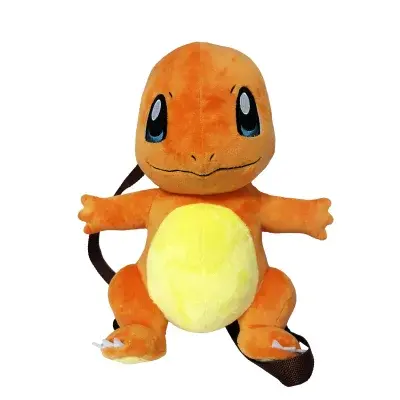 Pokémon batoh Charmander