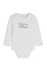 Tommy Hilfiger body kojenecké s bavlnou