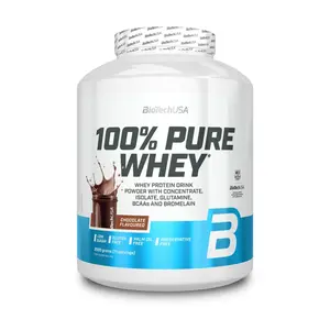 100% Pure Whey Čokoláda