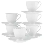 Creatable KÁVOVÁ SOUPRAVA Valencia 12dílné