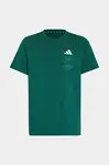 adidas tričko detské bavlnené MINECRAFT