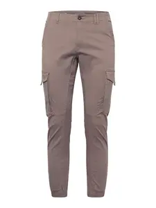 JACK & JONES Kapsáče 'JJIPaul JJFlake'  hnedá