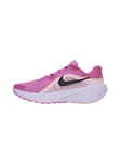 NIKE Bežecká obuv 'DOWNSHIFTER 14'  ružová / púdrová / eozín / čierna