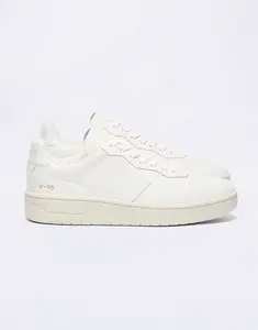 Veja V-90 O.T. Leather EXTRA-WHITE 40