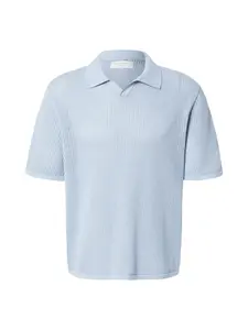 JACK & JONES Sveter 'JORCASSIS'  opálová