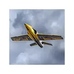 E-flite Habu XS eXtra Sport 1.1m 80mm EDF PNP