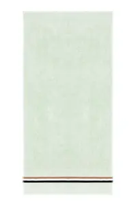 BOSS  Velký bavlněný ručník  BLINEA Celadon 90 x 150 cm