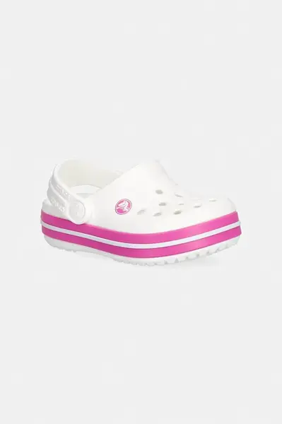 Crocs šľapky detské
