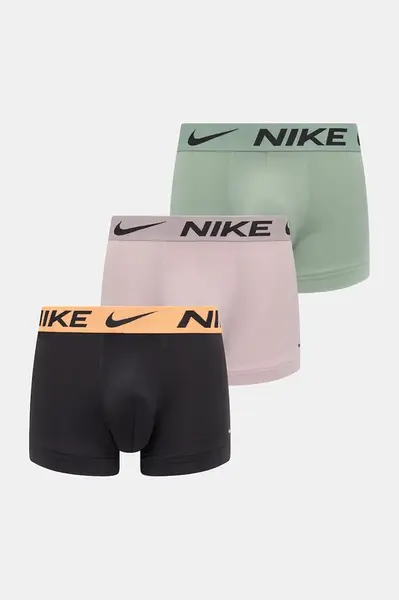 Nike boxerky pánske 3-pak