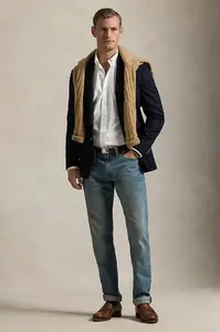 Džíny Polo Ralph Lauren