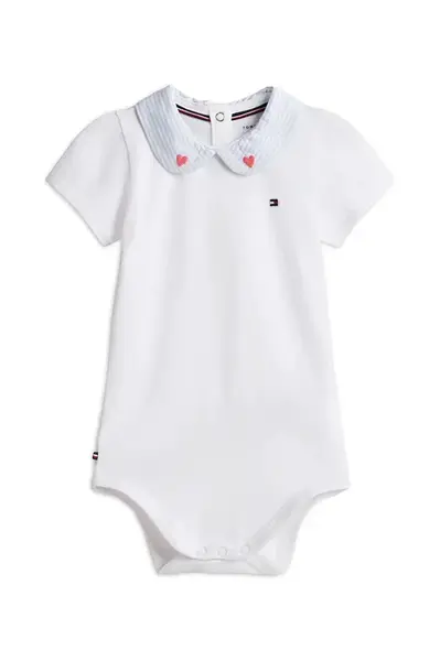 Tommy Hilfiger body dětské bavlněné