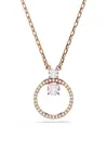 Swarovski  Náhrdelník  CONSTELLA