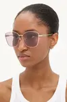 Slnečné okuliare Gucci