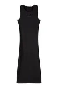 Patrizia Pepe bodycon šaty bavlněné J331