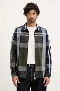Barbour Bavlněná košile Barbour Lannich