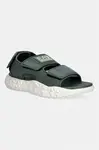 EA7 Emporio Armani sandály