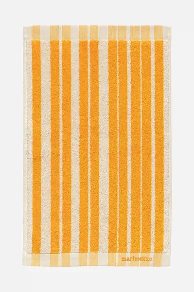 Marimekko malý bavlnený uterák 30 x 50 cm