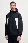 Tommy Hilfiger  krátka bunda pánska